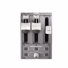 Immagine di Joystick + timone per gaming thrustmaster 4060219 tca quadrant boeing edition