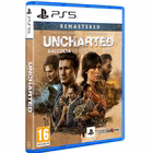 Immagine di Videogames ps5 SONY PS5 UNCHARTED: RACCOLTA L EREDIT 9791393