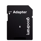 Immagine di Memory Card micro sd hc 32GB GOODRAM M1AA-0320R12