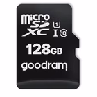 Immagine di Memory Card micro sd xc 128GB GOODRAM M1AA-1280R12