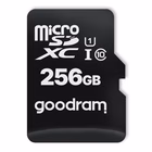 Immagine di Memory Card micro sd xc 256GB GOODRAM M1AA-2560R12