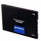 Immagine di Ssd interni 1000GB sata iii GOODRAM CX400 SSDPR-CX400-01T