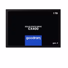 Immagine di Ssd interni 1000GB sata iii GOODRAM CX400 SSDPR-CX400-01T