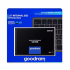 Immagine di Ssd interni 240GB sata iii GOODRAM CL100 SSDPRCL100240G3
