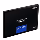Immagine di Ssd interni 256GB sata iii GOODRAM CX400 SSDPR-CX400-256