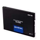 Immagine di Ssd interni 480 GB sata iii GOODRAM CL100 SSDPRCL100480G3