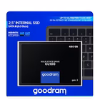 Immagine di Ssd interni 480 GB sata iii GOODRAM CL100 SSDPRCL100480G3