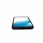Immagine di Cover tpu nero CELLY CROMO - Samsung Galaxy S22 5G/ Galaxy S22 5G Enter CROMO1010BK