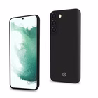 Immagine di Cover tpu nero CELLY CROMO - Samsung Galaxy S22+ 5G CROMO1011BK