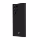Immagine di Cover tpu nero CELLY CROMO - Samsung Galaxy S22 Ultra 5G/ Galaxy S22 Ul CROMO1012BK