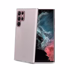Immagine di Cover tpu trasparente CELLY GELSKIN - Samsung Galaxy S22 Ultra 5G/ Galaxy S22 GELSKIN1012