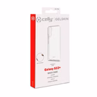 Immagine di Cover tpu trasparente CELLY GELSKIN - Samsung Galaxy S22+ 5G GELSKIN1011