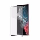 Immagine di Proteggi schermo 3d glass vetro temperato CELLY 3DGLASS - Samsung Galaxy S22 Ultra 5G/ Galaxy S22 3D