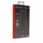 Immagine di Cover tpu + policarbonato trasparente CELLY HEXALITE - Samsung Galaxy S20 HEXALITE992WH