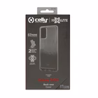 Immagine di Cover tpu + policarbonato trasparente CELLY HEXALITE - Samsung Galaxy S20 HEXALITE992WH