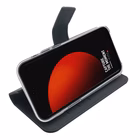 Immagine di Cover similpelle nero CELLY WALLY - Xiaomi 12 Ultra WALLY1018