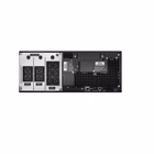 Immagine di Gruppo di continuità APC SAI Smart-UPS SRT 6000VA Rack On Line y 6y garanti SRT6KRMXLI-6W