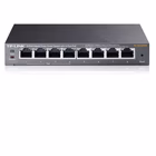Immagine di Switch TP-LINK TP-Link Business TL-SG108PE