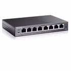 Immagine di Switch TP-LINK TP-Link Business TL-SG108PE