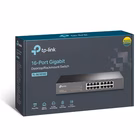Immagine di Switch TP-LINK TP-Link Business TL-SG1016D