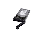 Immagine di Hdd interni 2000GB sata DELL Dell 2TB 7.2K RPM SATA 6Gbps 512n 3.5" Hot-plug Di 400-ATKJ