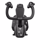 Immagine di Joystick + timone Nero THRUSTMASTER TCA YOKE PACK BOEING EDITION 4460210