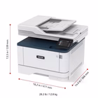 Immagine di Multifunzione laser b/n A4 XEROX B305
