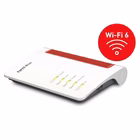 Immagine di Router adsl/vdsl 1 AVM FRITZ!Box 7510 International 20002997