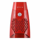 Immagine di Scopa elettrica con sacco 700 w Rosso HOOVER SR71 SB02011 39400281
