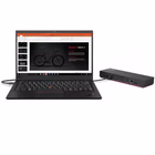 Immagine di Thunderbolt 4 smart dock