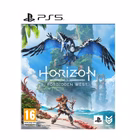 Immagine di Videogames ps5 SONY PS5 HORIZON FORBIDDEN WEST STANDARD EDITION 9720195