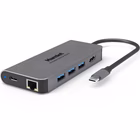 Immagine di Docking station USB-C ppd200 87w