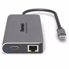 Immagine di Docking station USB-C ppd200 87w