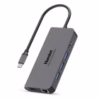 Immagine di Docking station USB-C ppd200 87w