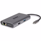 Immagine di Docking station USB-C pd400v 60w