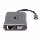 Immagine di Docking station USB-C pd400v 60w