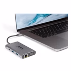 Immagine di Docking station USB-C pd400v 60w
