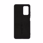 Immagine di Cover tpu nero CELLY CROMO - Xiaomi Redmi Note 11 Pro 4G/ Redmi Note 11 CROMO1020BK