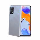 Immagine di Cover tpu trasparente CELLY GELSKIN - Xiaomi Redmi Note 11 Pro 4G/ Redmi Note GELSKIN1020