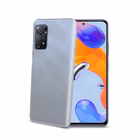 Immagine di Cover tpu trasparente CELLY GELSKIN - Xiaomi Redmi Note 11 Pro 4G/ Redmi Note GELSKIN1020