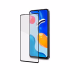 Immagine di Proteggi schermo full glass vetro temperato CELLY FULLGLASS - Xiaomi Redmi Note 11/ Redmi Note 11s F