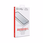 Immagine di Proteggi schermo full glass vetro temperato CELLY FULLGLASS - Xiaomi Redmi Note 11/ Redmi Note 11s F