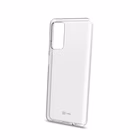 Immagine di Cover tpu trasparente CELLY GELSKIN - Xiaomi Redmi Note 11/ Redmi Note 11s GELSKIN1021
