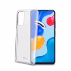 Immagine di Cover tpu trasparente CELLY GELSKIN - Xiaomi Redmi Note 11/ Redmi Note 11s GELSKIN1021