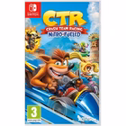 Immagine di Videogames switch (hac) ACTIVISION SWITCH CRASH TEAM RACING NITRO-FUELED 88398IT