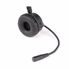 Immagine di Btm-cuffia pro bt mic+dock