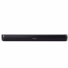 Immagine di Soundbar 90 nero SHARP Soundbar 2.0 HTSB107 HTSB107