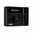 Immagine di Telecamera digitale autoveicolo si TRANSCEND TS-DP550B-64G - Dashcam DrivePro 550, con microSD TS-DP