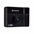 Immagine di Telecamera digitale autoveicolo si TRANSCEND TS-DP550B-64G - Dashcam DrivePro 550, con microSD TS-DP