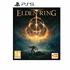 Immagine di Videogames ps5 NAMCO PS5 ELDEN RING STANDARD EDITION 114995